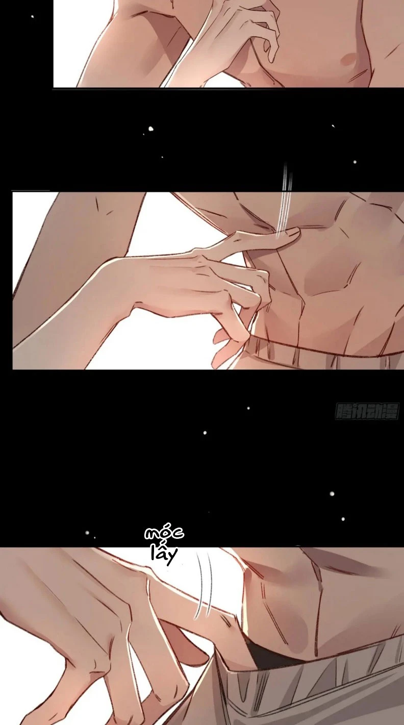 Ác Linh Chapter 22 - 15