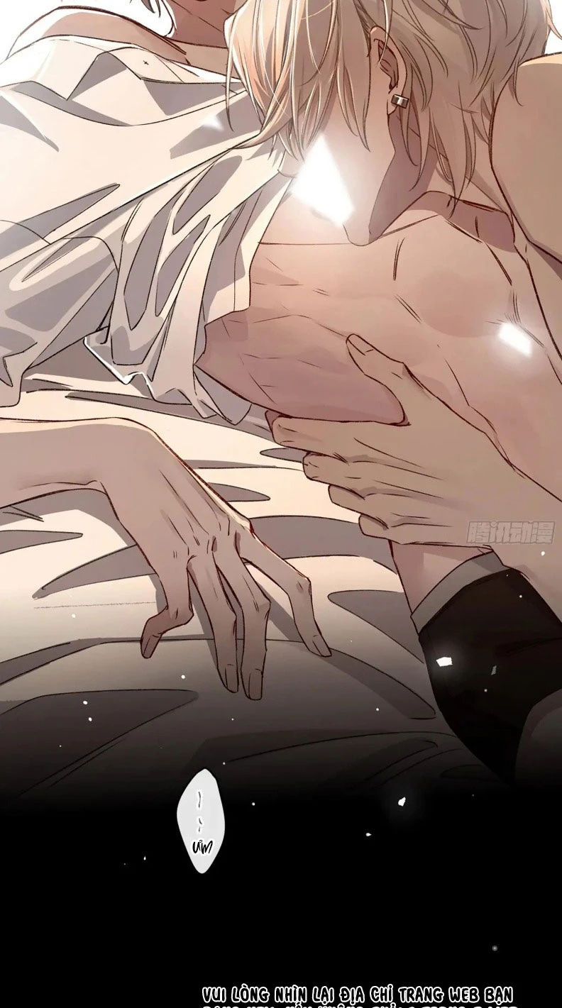 Ác Linh Chapter 22 - 19