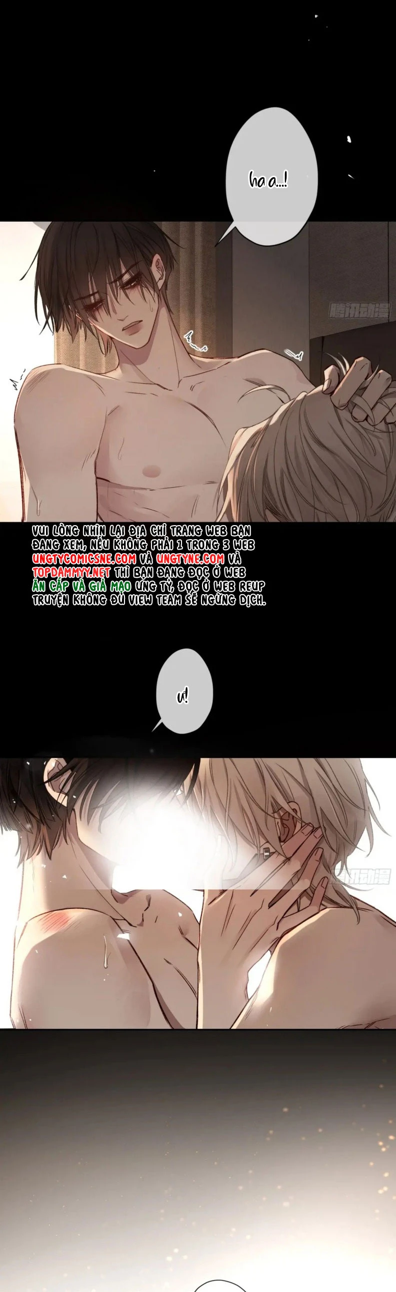 Ác Linh Chapter 22 - 23