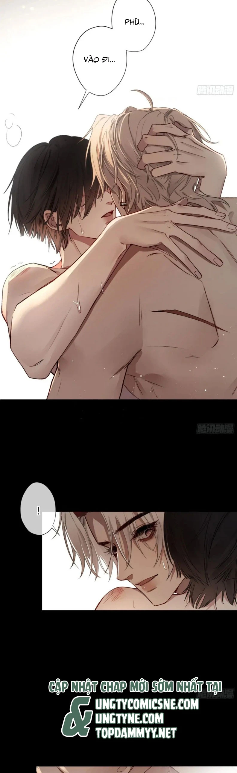 Ác Linh Chapter 22 - 24