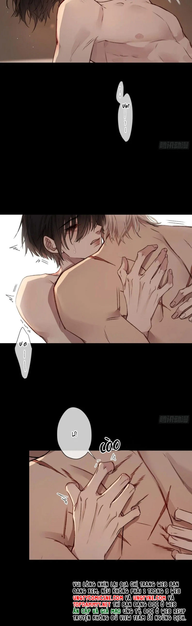 Ác Linh Chapter 22 - 26