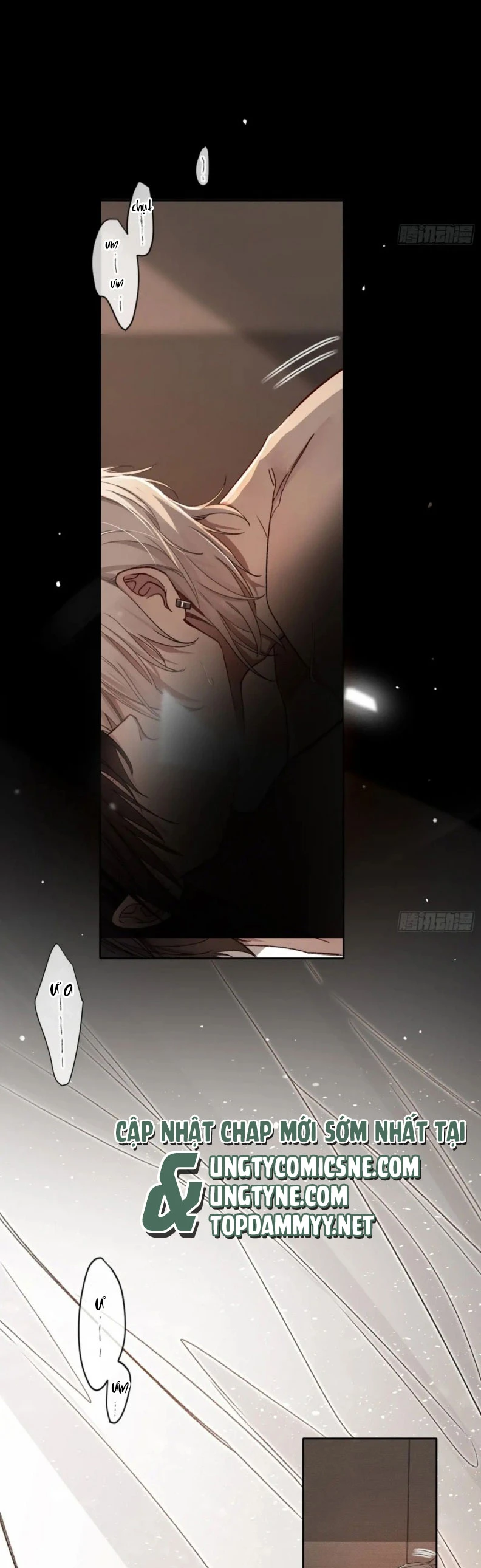 Ác Linh Chapter 22 - 27