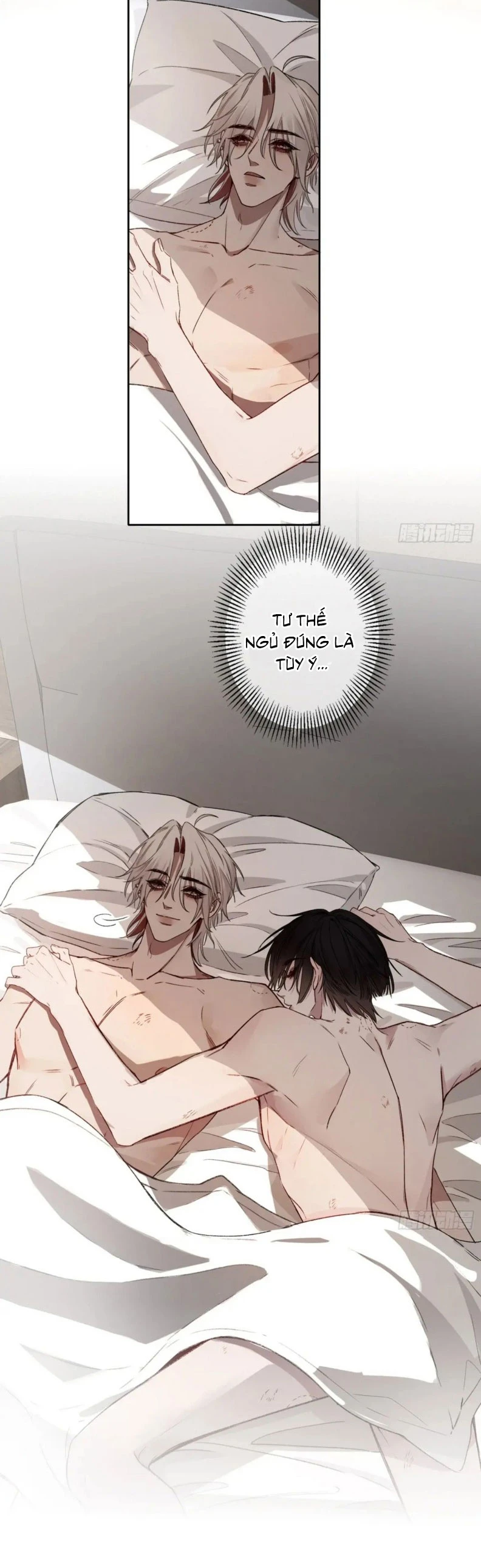 Ác Linh Chapter 22 - 29