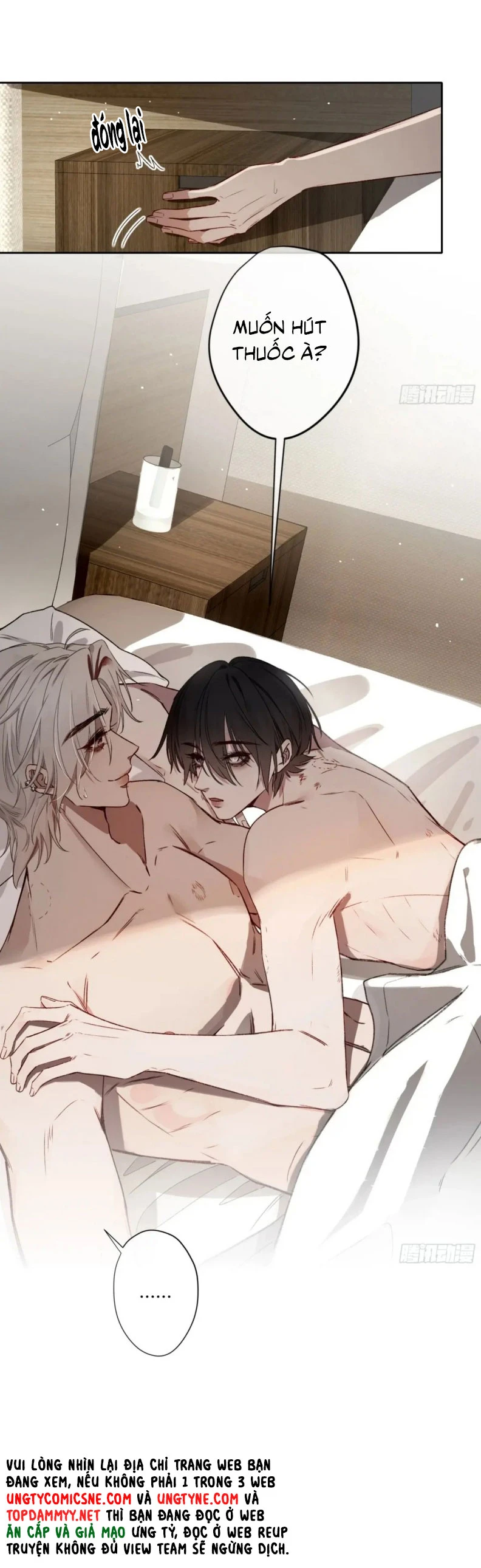 Ác Linh Chapter 22 - 31