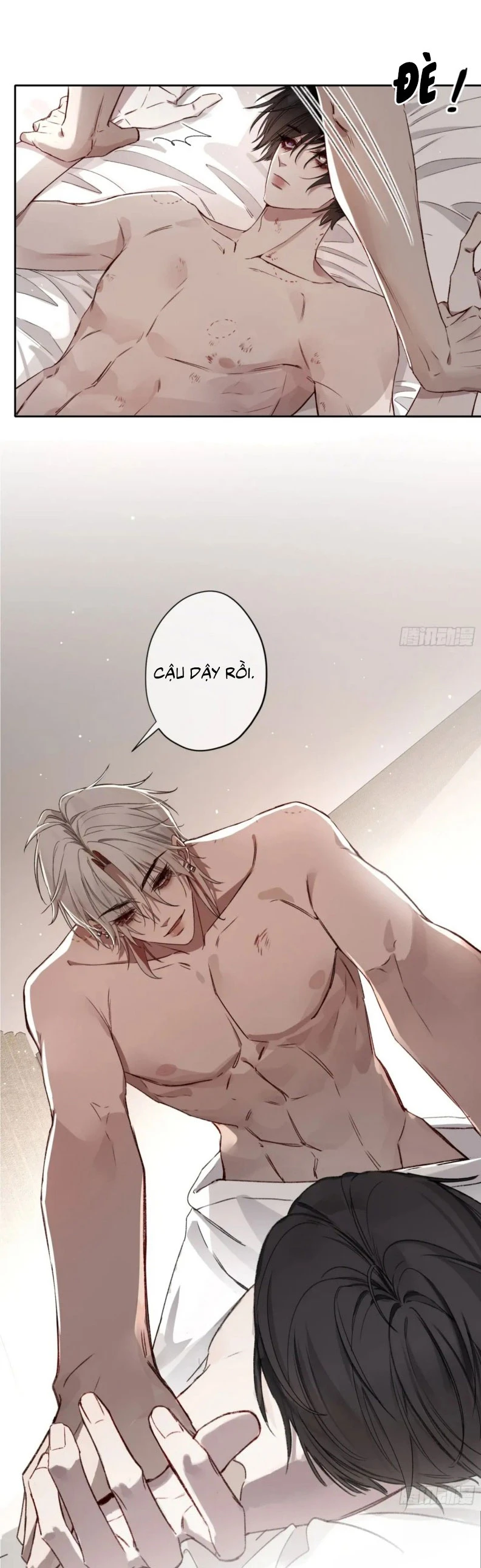 Ác Linh Chapter 22 - 32