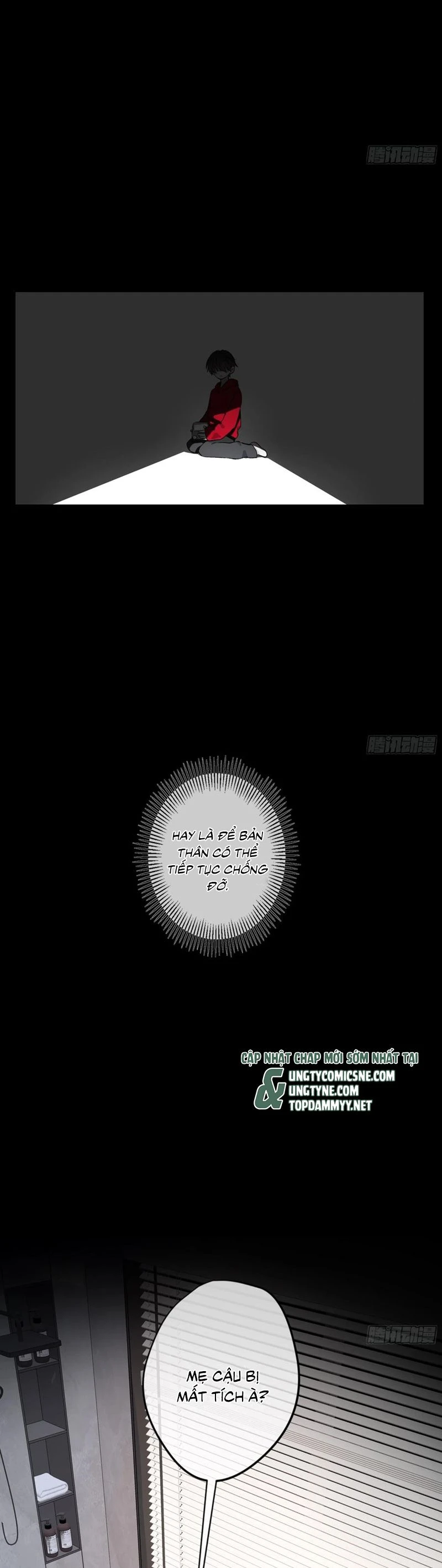 Ác Linh Chapter 24 - 7