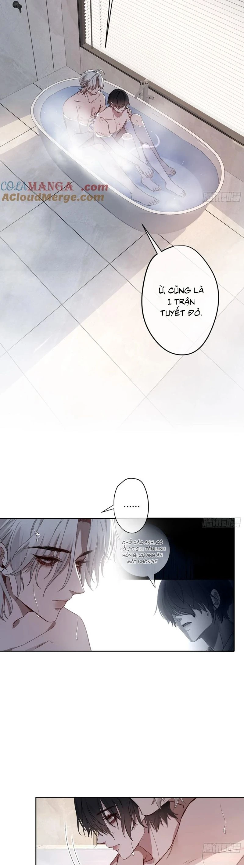 Ác Linh Chapter 24 - 8