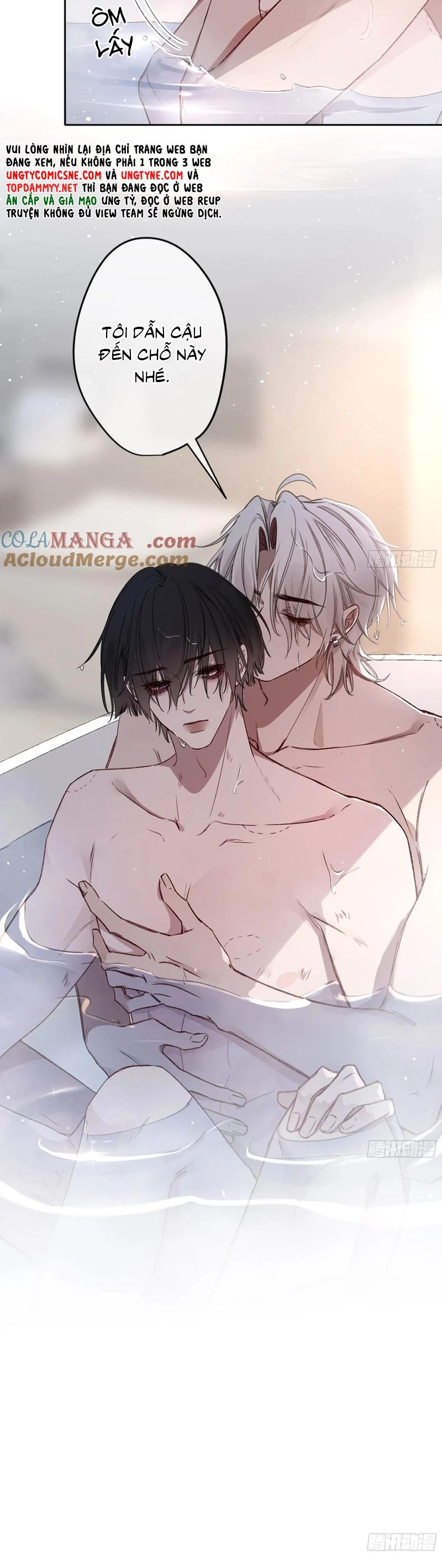 Ác Linh Chapter 24 - 9