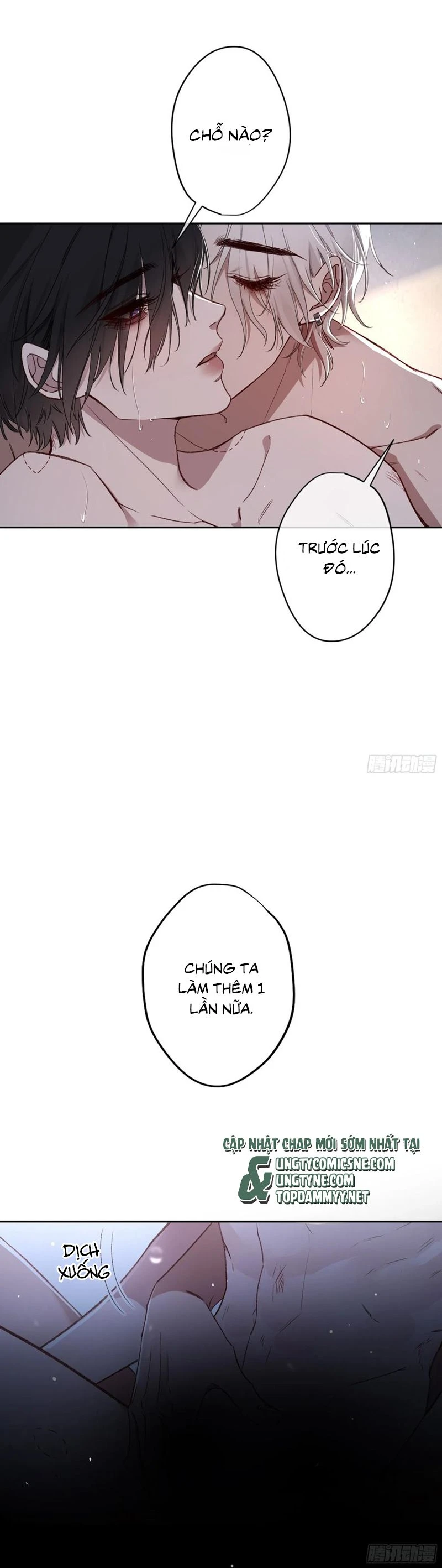 Ác Linh Chapter 24 - 10