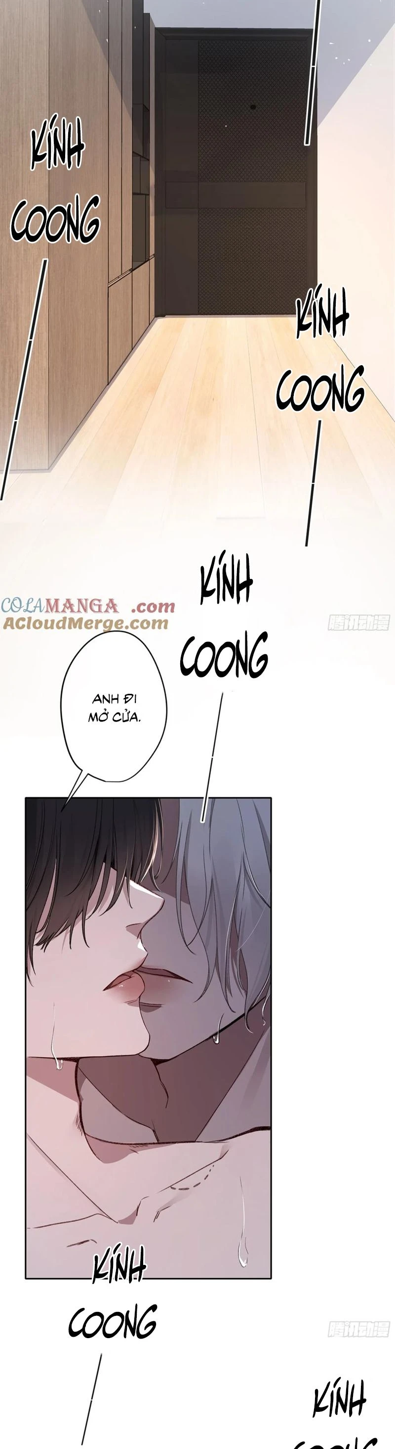 Ác Linh Chapter 24 - 13