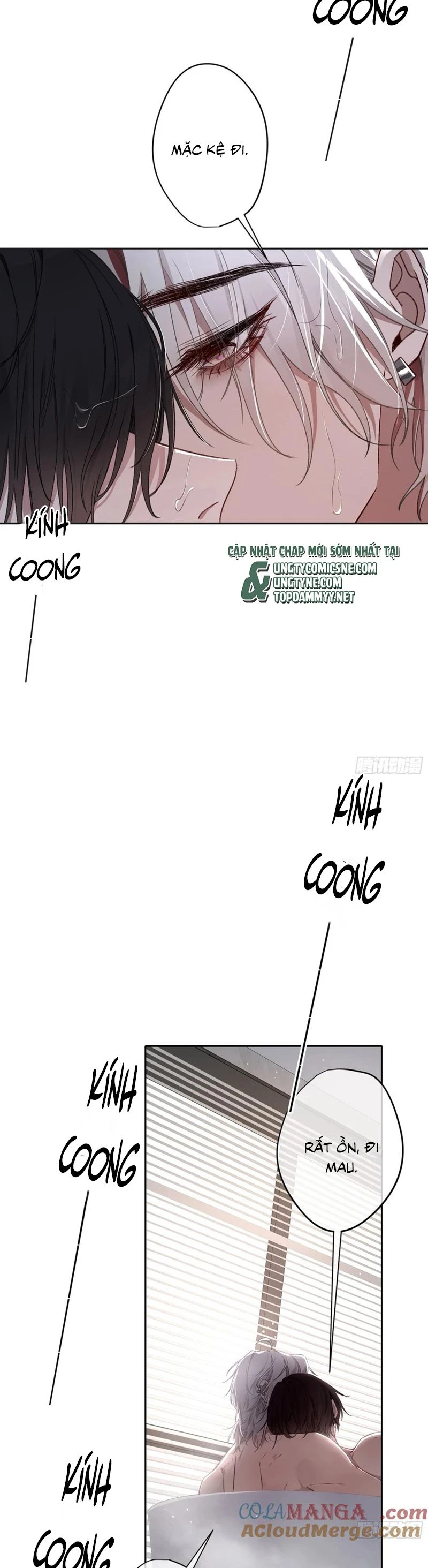 Ác Linh Chapter 24 - 14