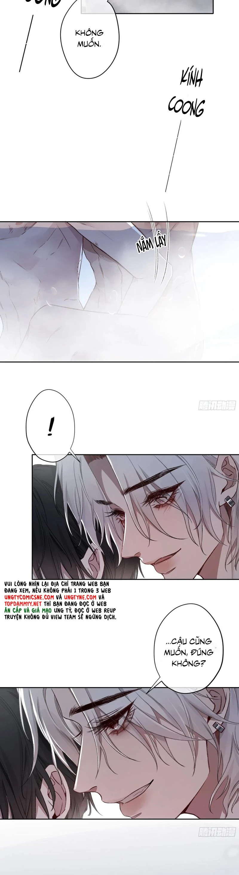 Ác Linh Chapter 24 - 15