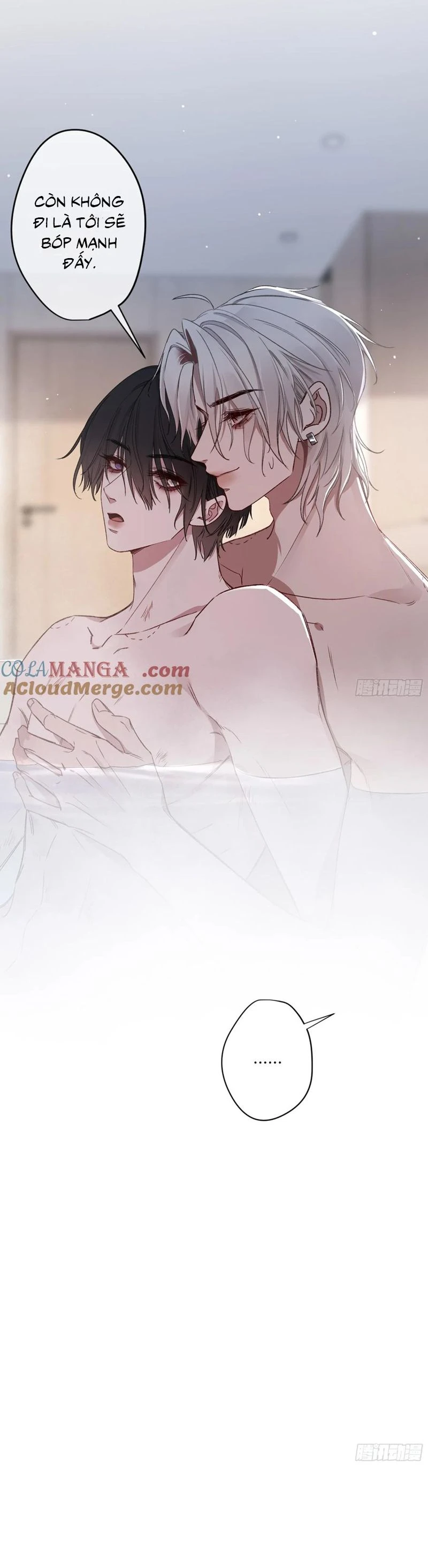 Ác Linh Chapter 24 - 16