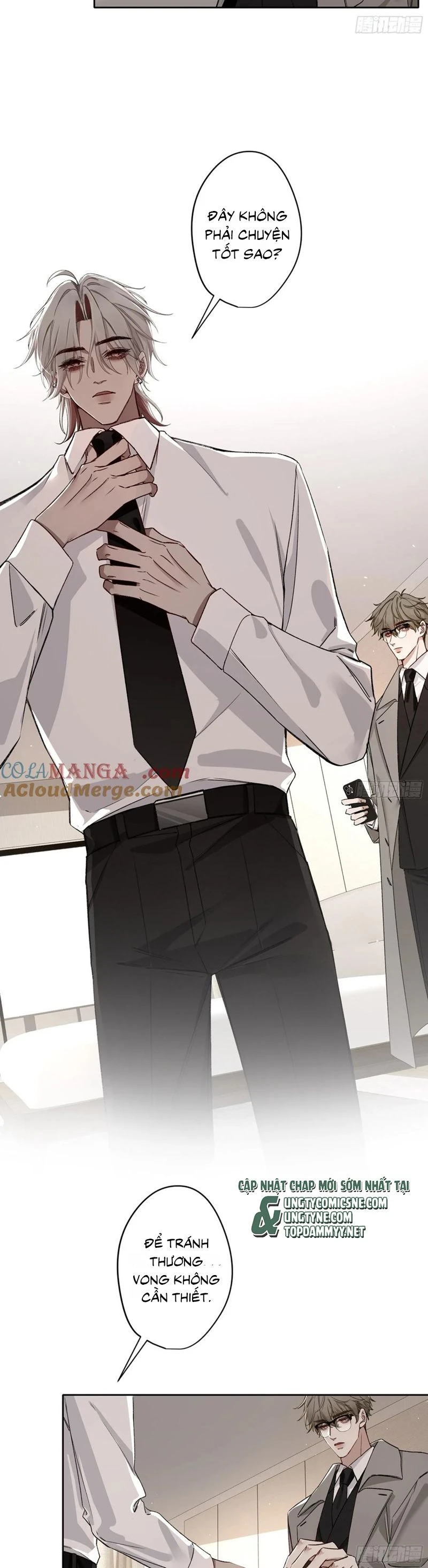 Ác Linh Chapter 24 - 20