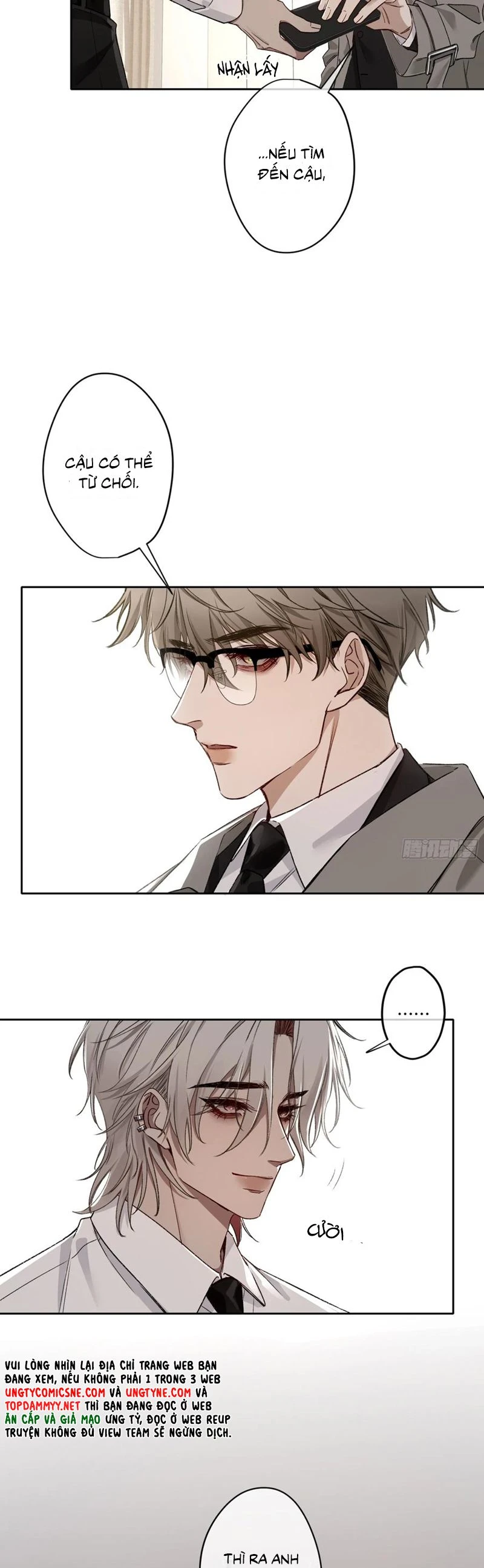 Ác Linh Chapter 24 - 21