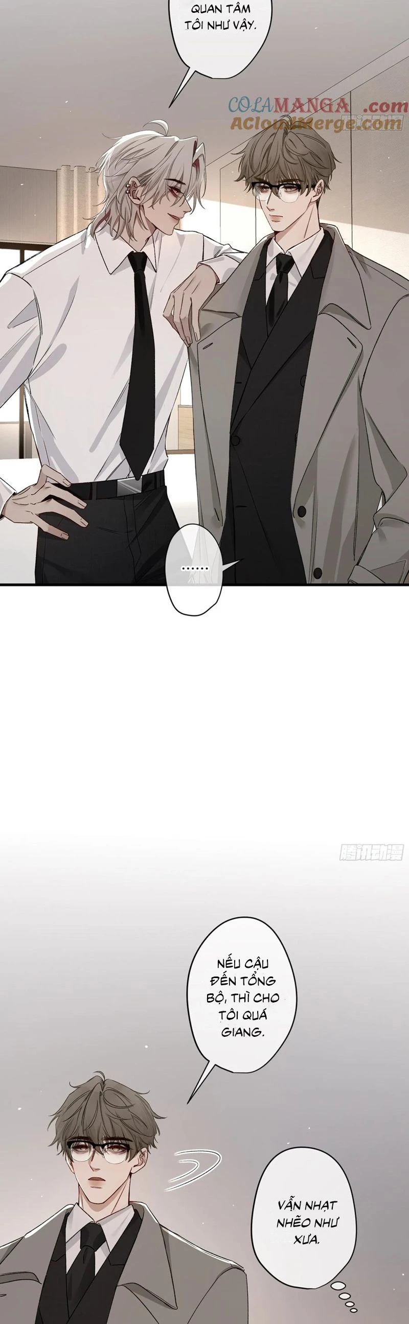 Ác Linh Chapter 24 - 22