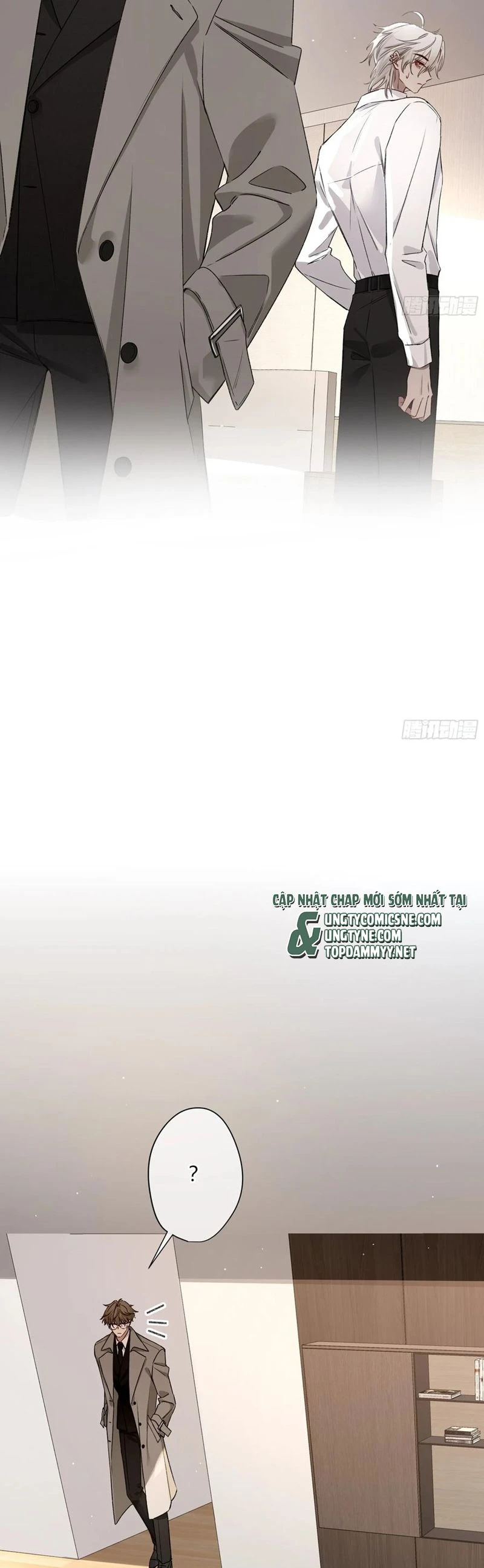 Ác Linh Chapter 24 - 23