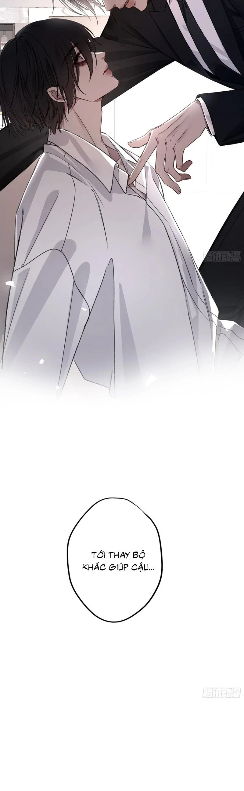 Ác Linh Chapter 24 - 27