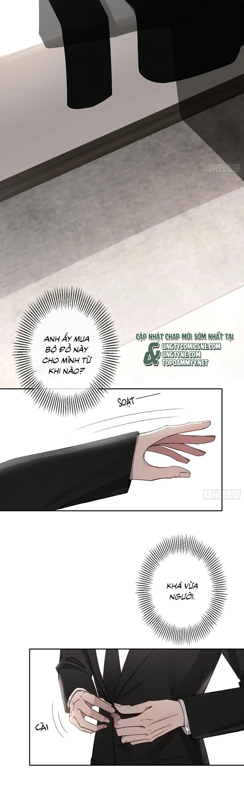 Ác Linh Chapter 25 - 2