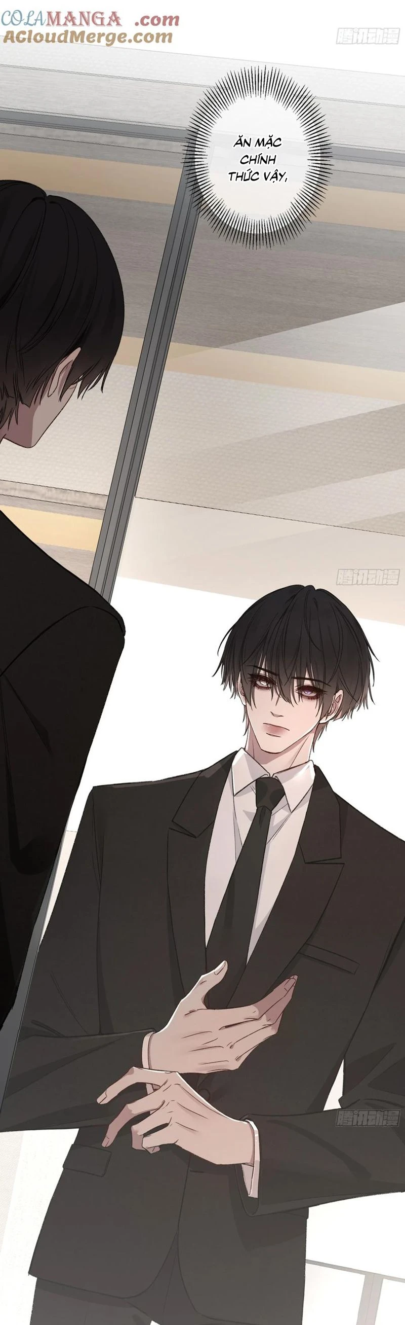 Ác Linh Chapter 25 - 3