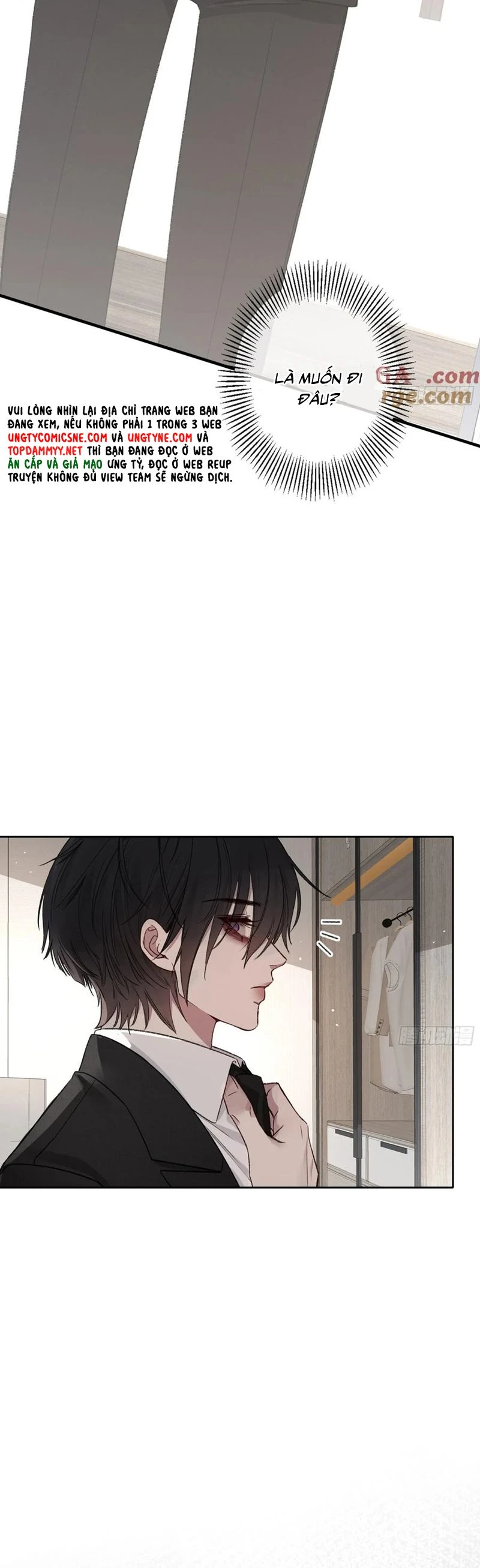 Ác Linh Chapter 25 - 4