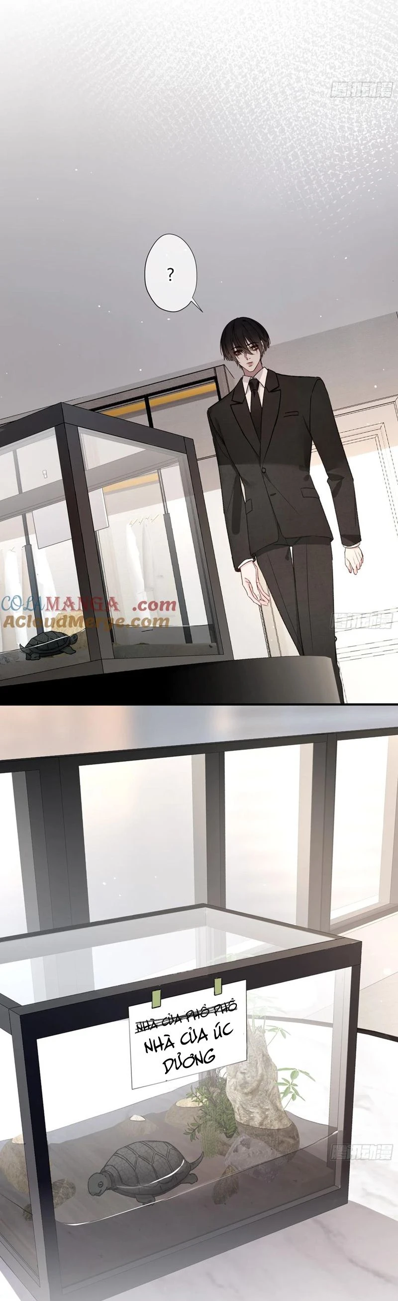 Ác Linh Chapter 25 - 5