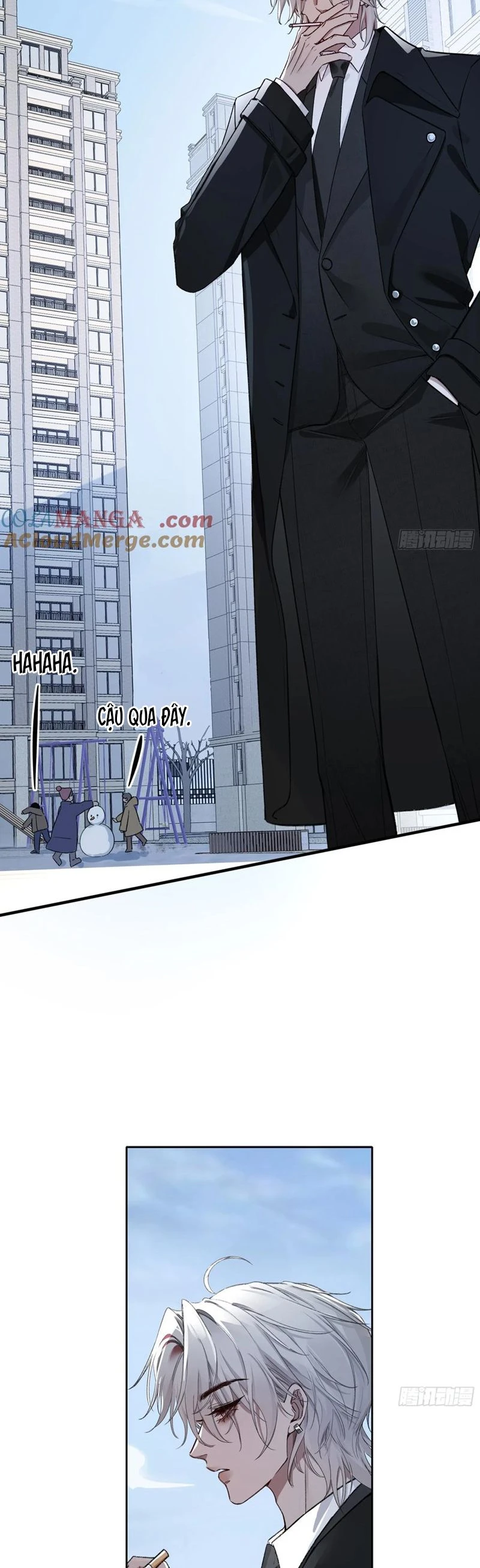 Ác Linh Chapter 25 - 8