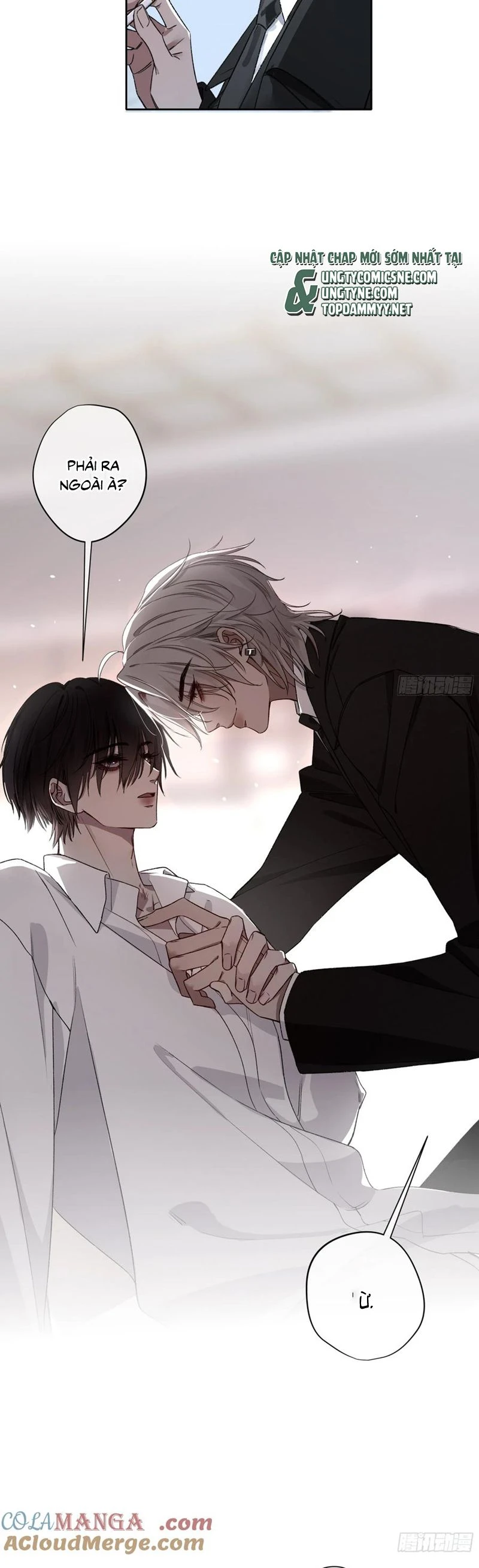 Ác Linh Chapter 25 - 9