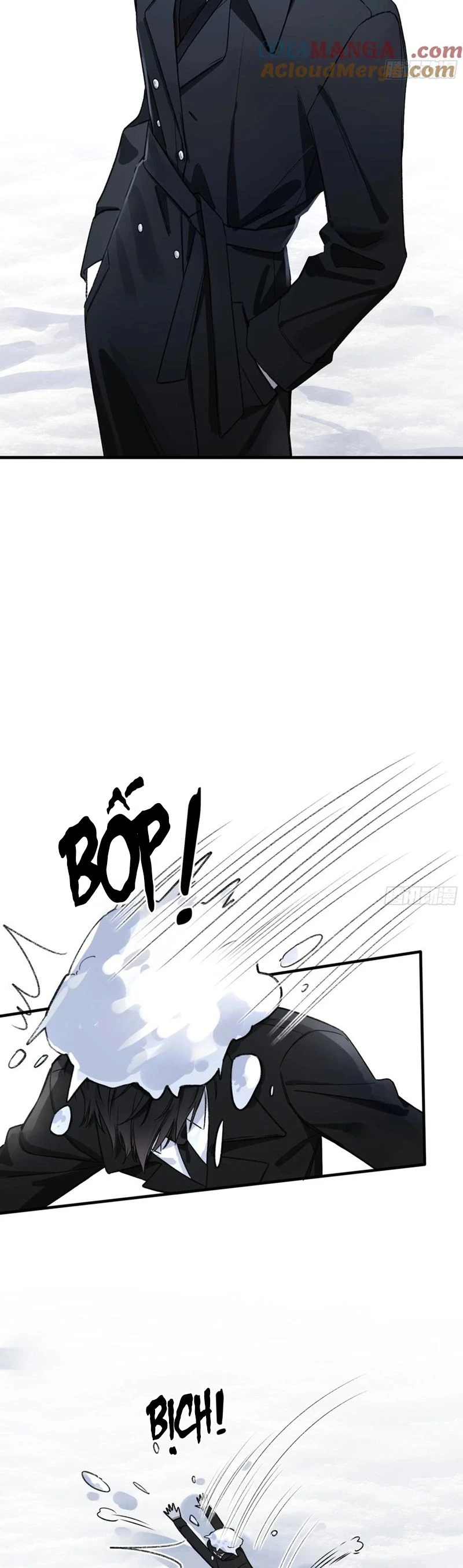 Ác Linh Chapter 25 - 13