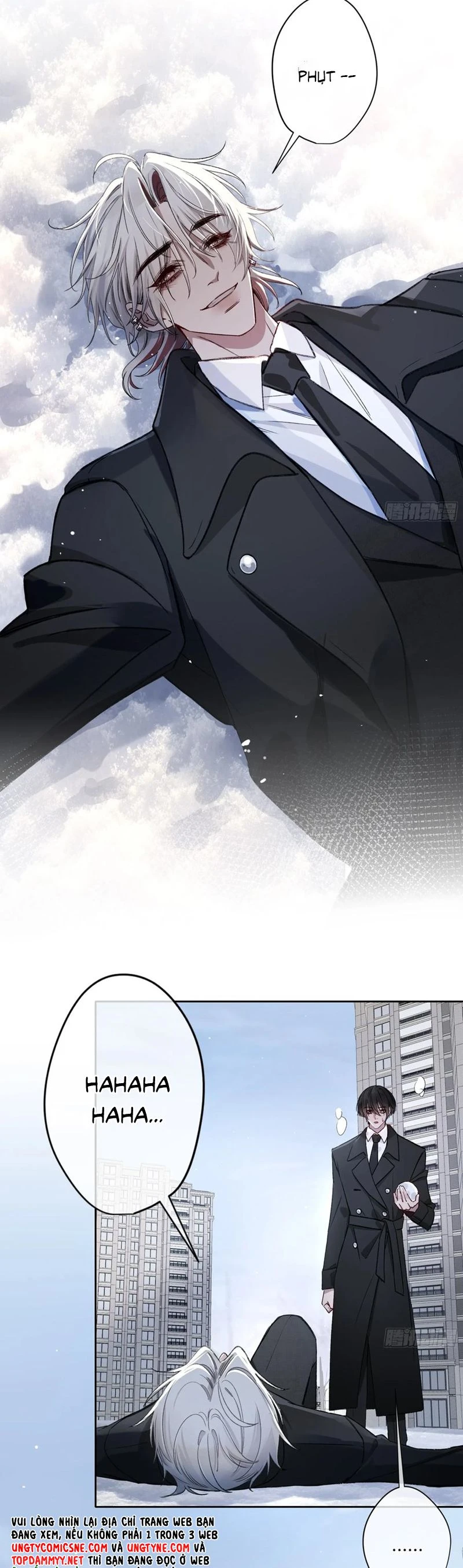 Ác Linh Chapter 25 - 18