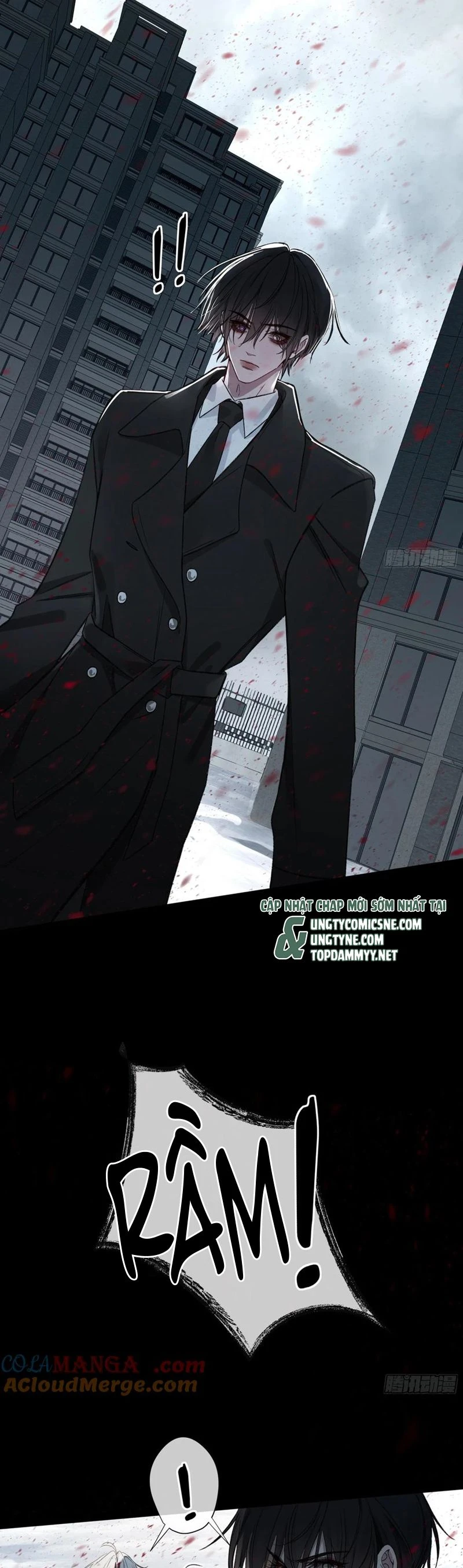 Ác Linh Chapter 25 - 20