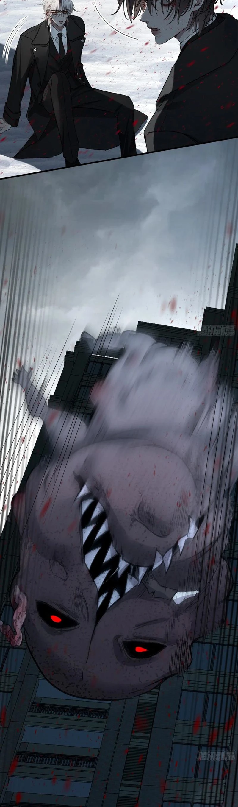 Ác Linh Chapter 25 - 21