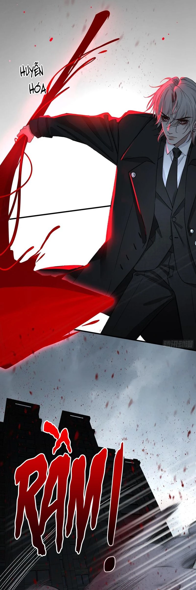 Ác Linh Chapter 25 - 23