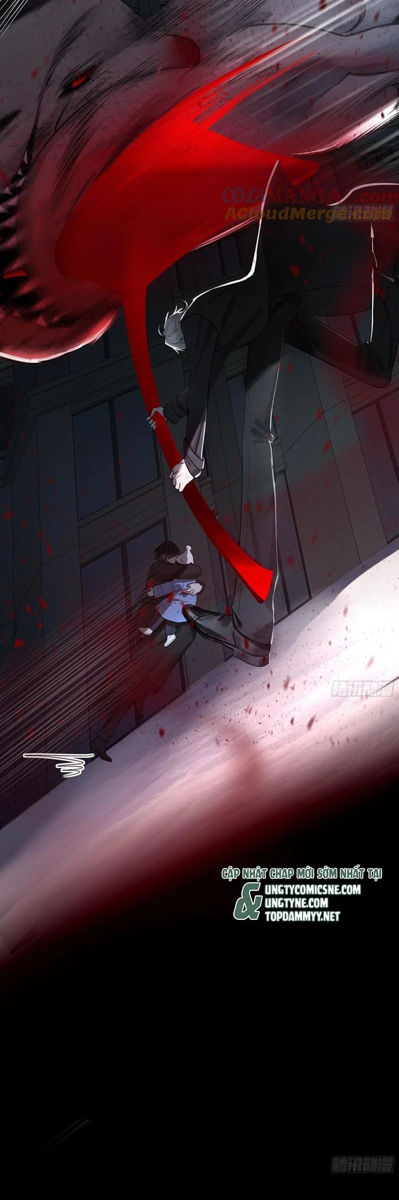 Ác Linh Chapter 25 - 24