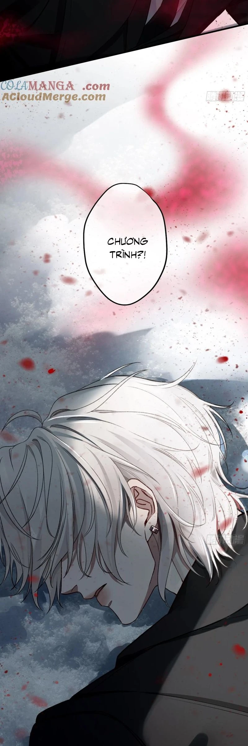 Ác Linh Chapter 25 - 29