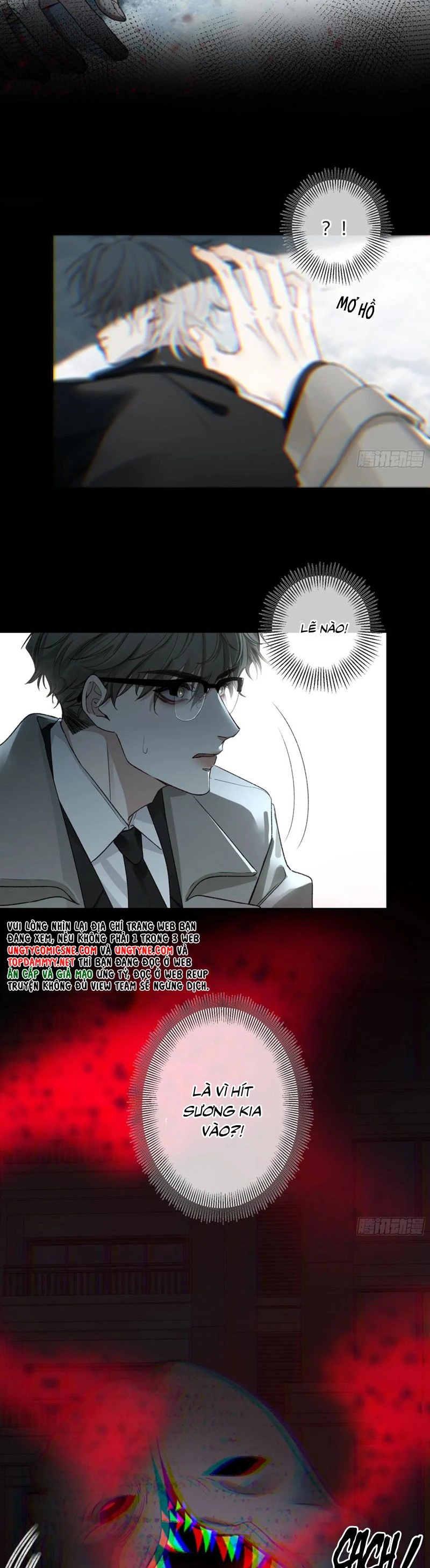 Ác Linh Chapter 26 - 3