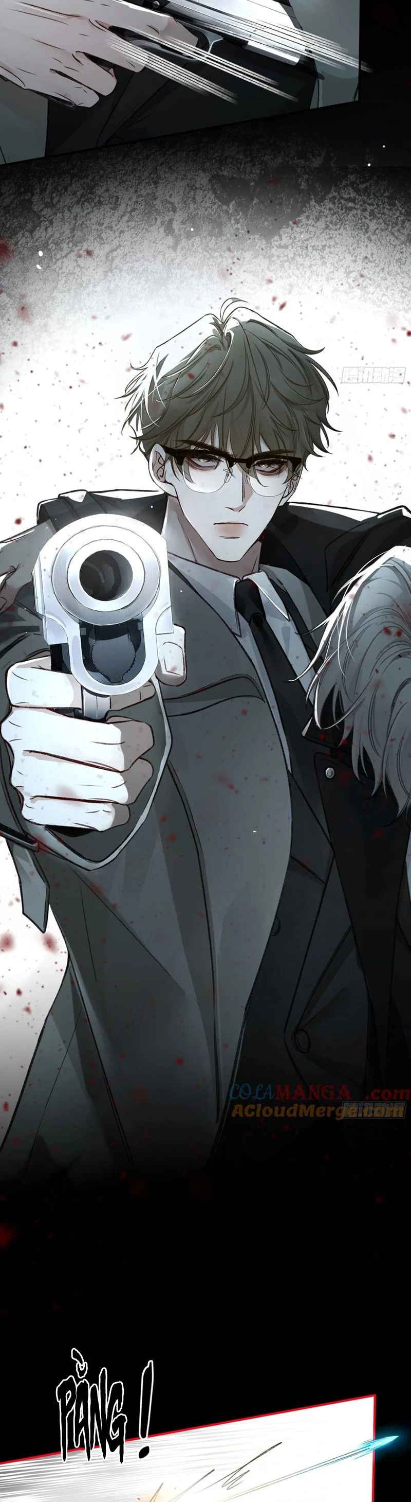 Ác Linh Chapter 26 - 5