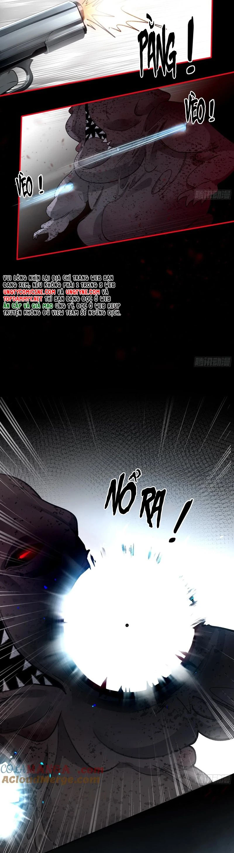 Ác Linh Chapter 26 - 6