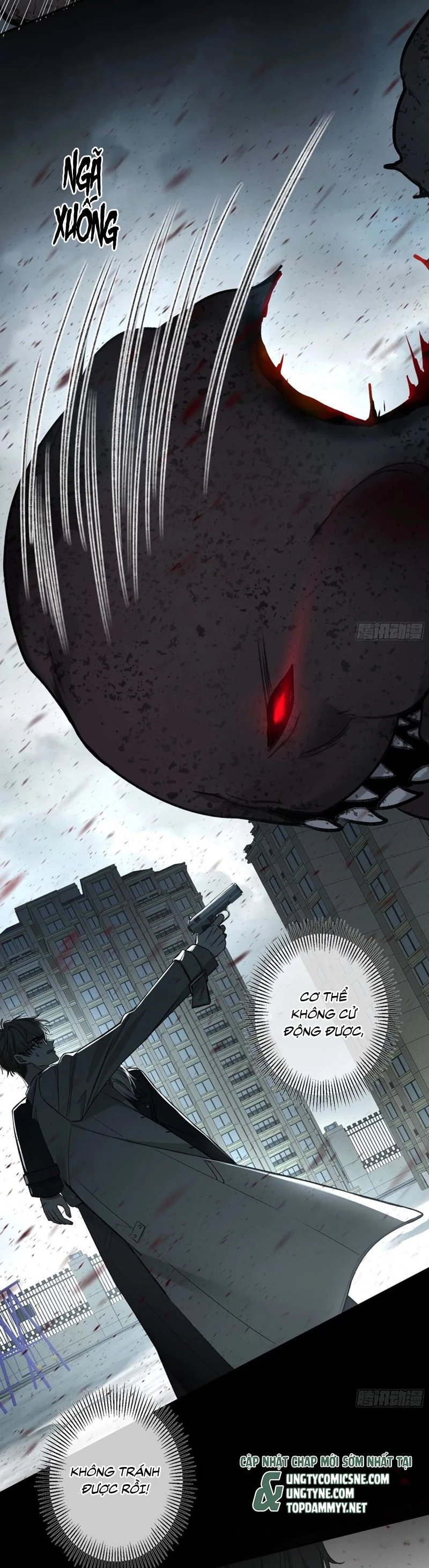 Ác Linh Chapter 26 - 7