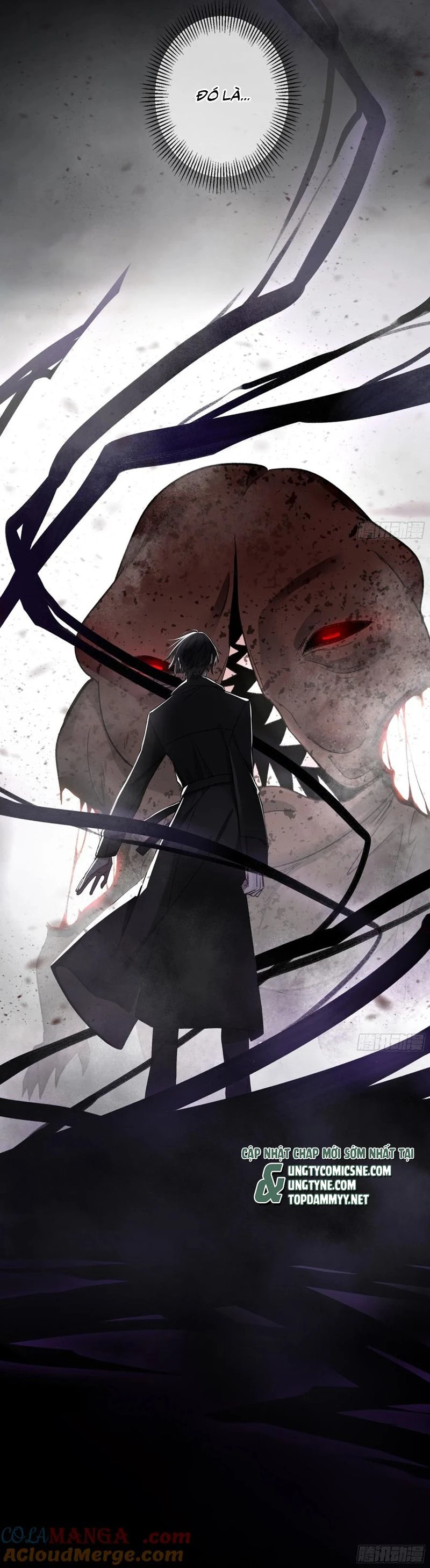 Ác Linh Chapter 26 - 10