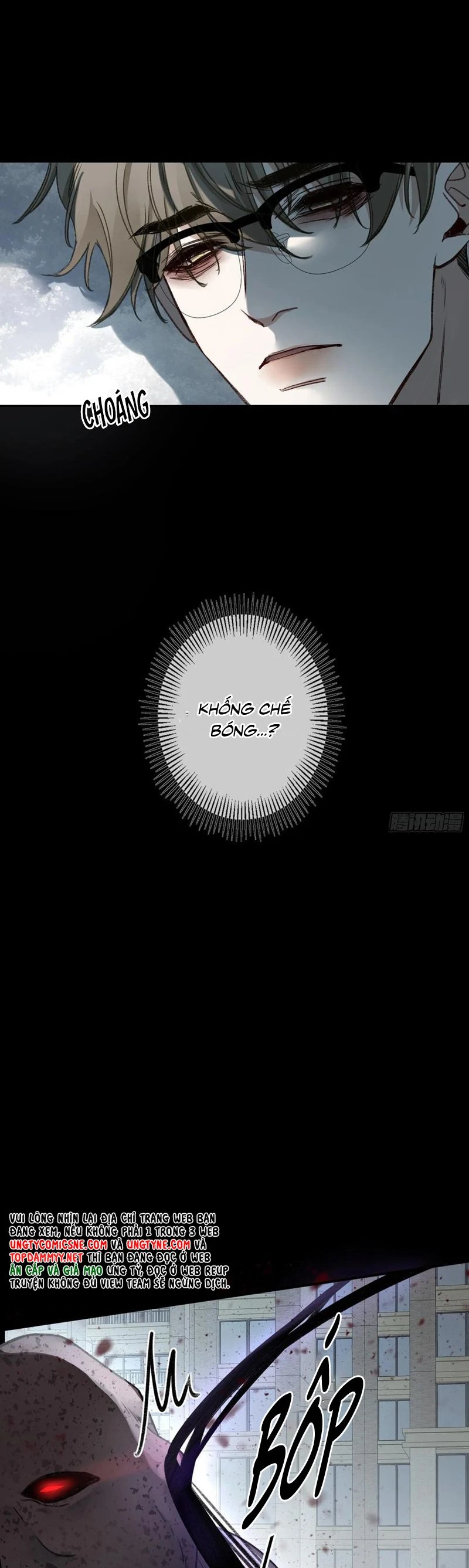 Ác Linh Chapter 26 - 11