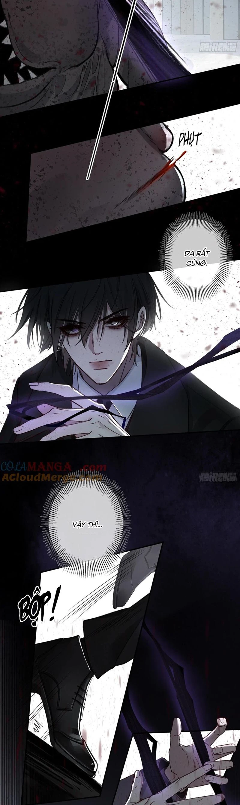 Ác Linh Chapter 26 - 12