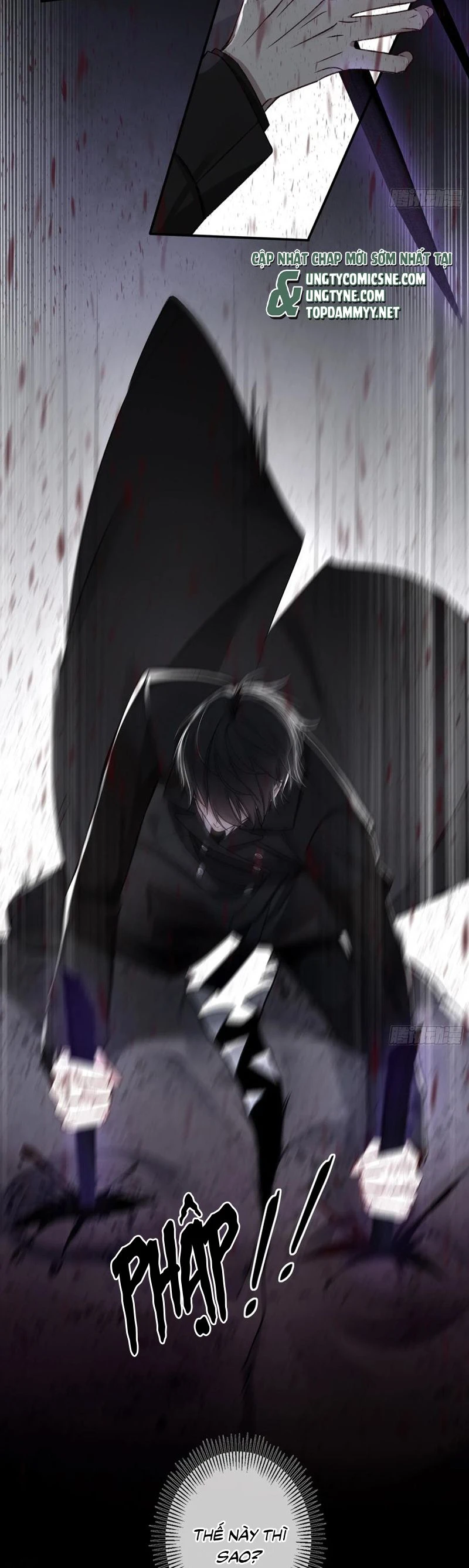 Ác Linh Chapter 26 - 13