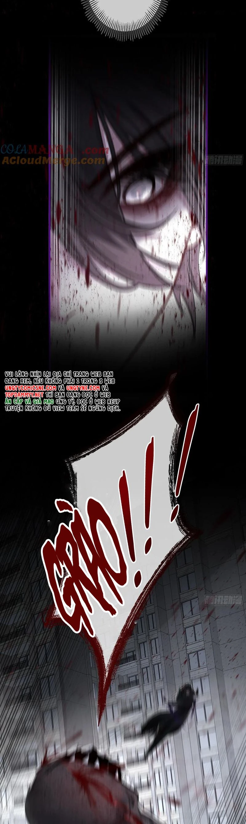 Ác Linh Chapter 26 - 14