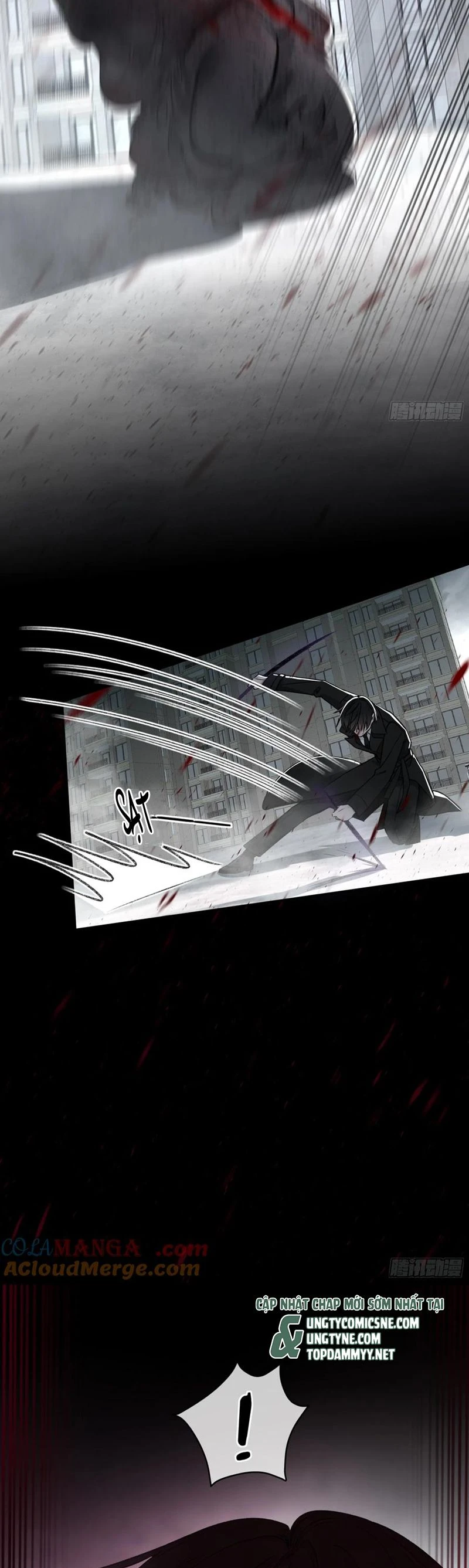 Ác Linh Chapter 26 - 15