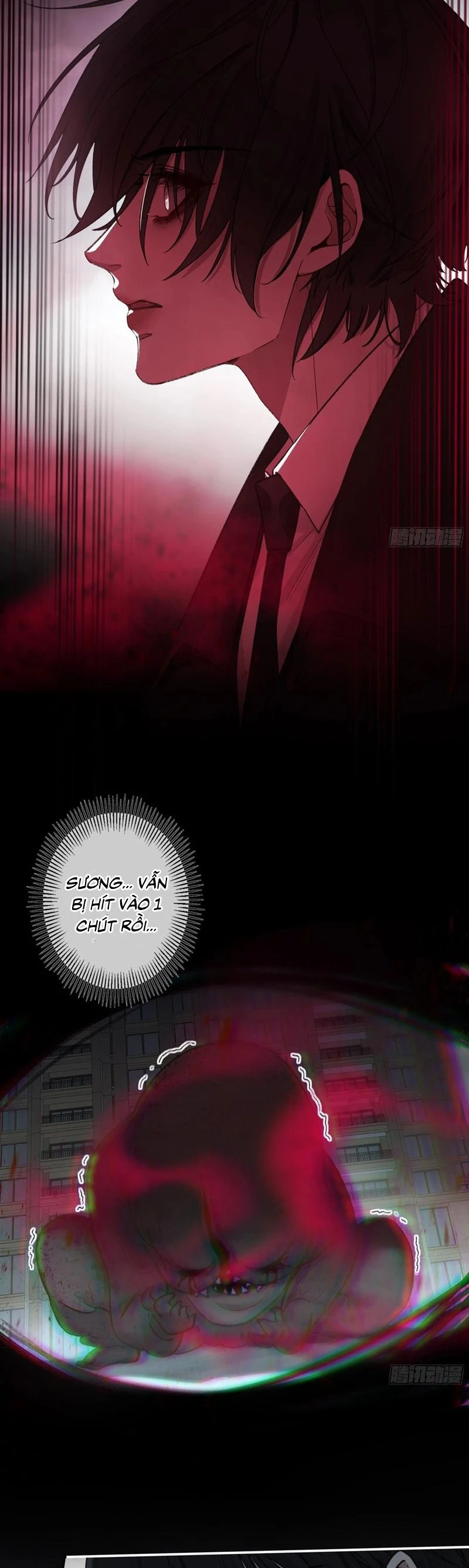 Ác Linh Chapter 26 - 16