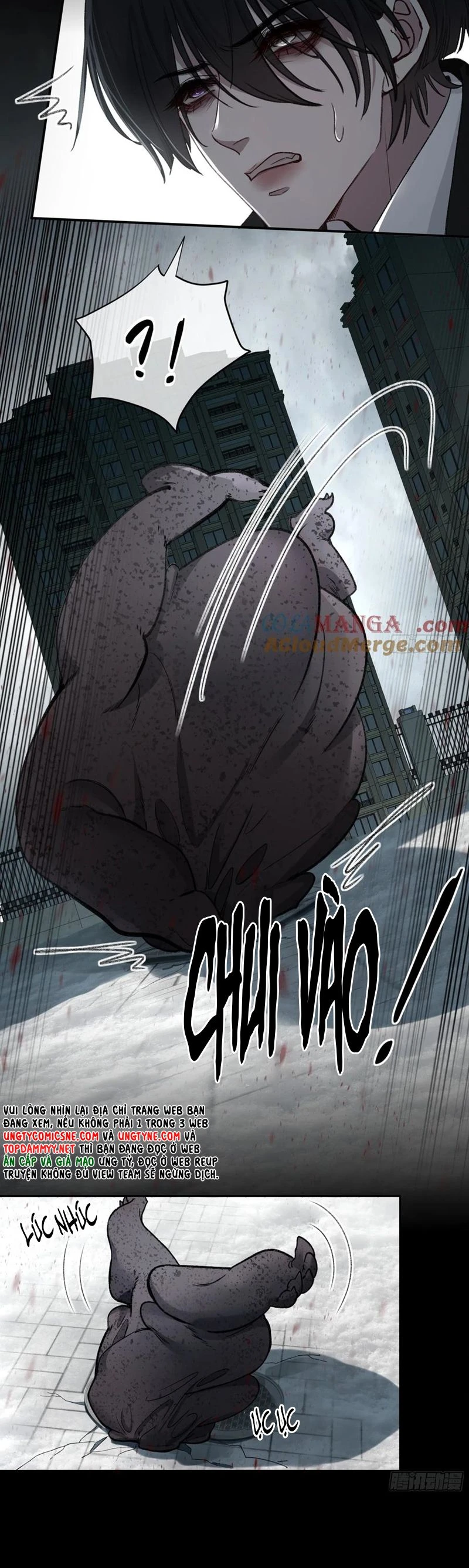 Ác Linh Chapter 26 - 17