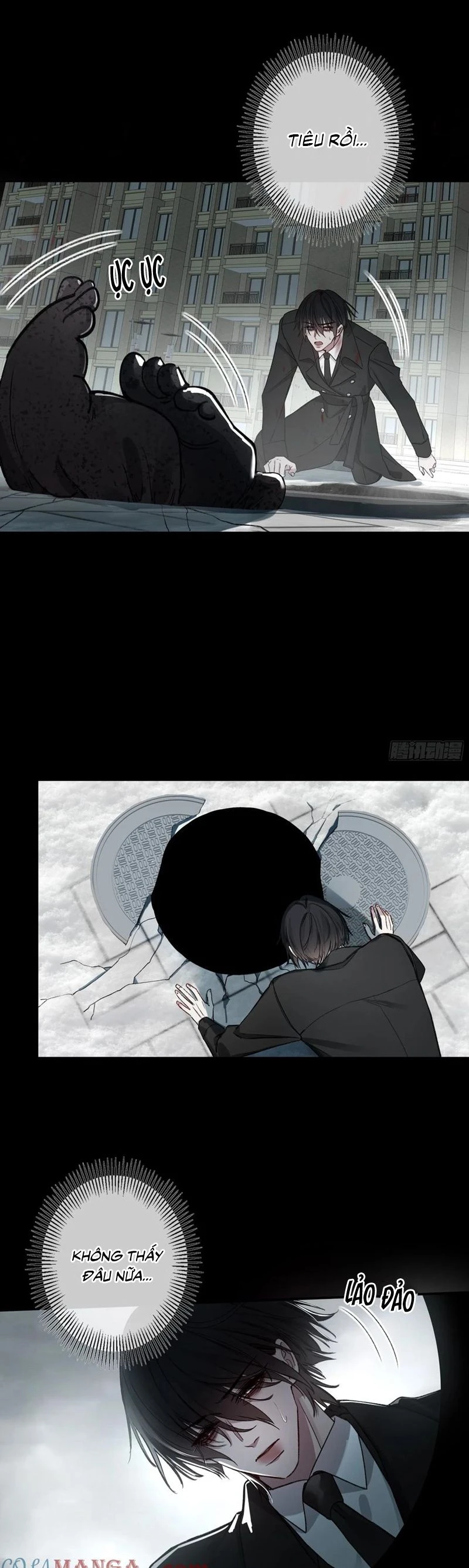 Ác Linh Chapter 26 - 18