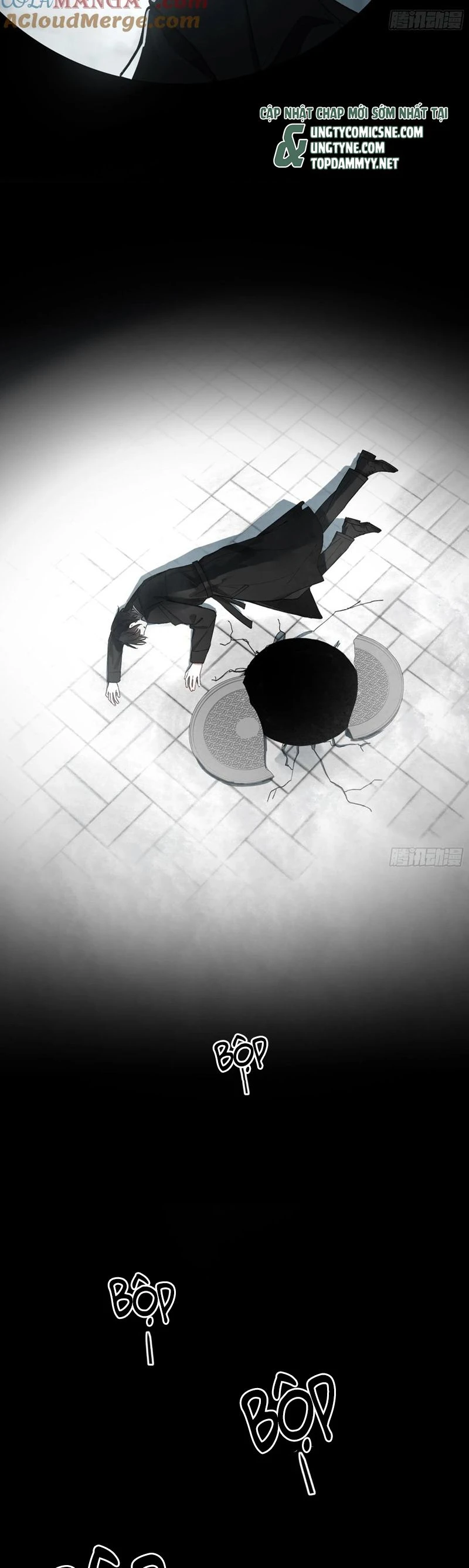 Ác Linh Chapter 26 - 19