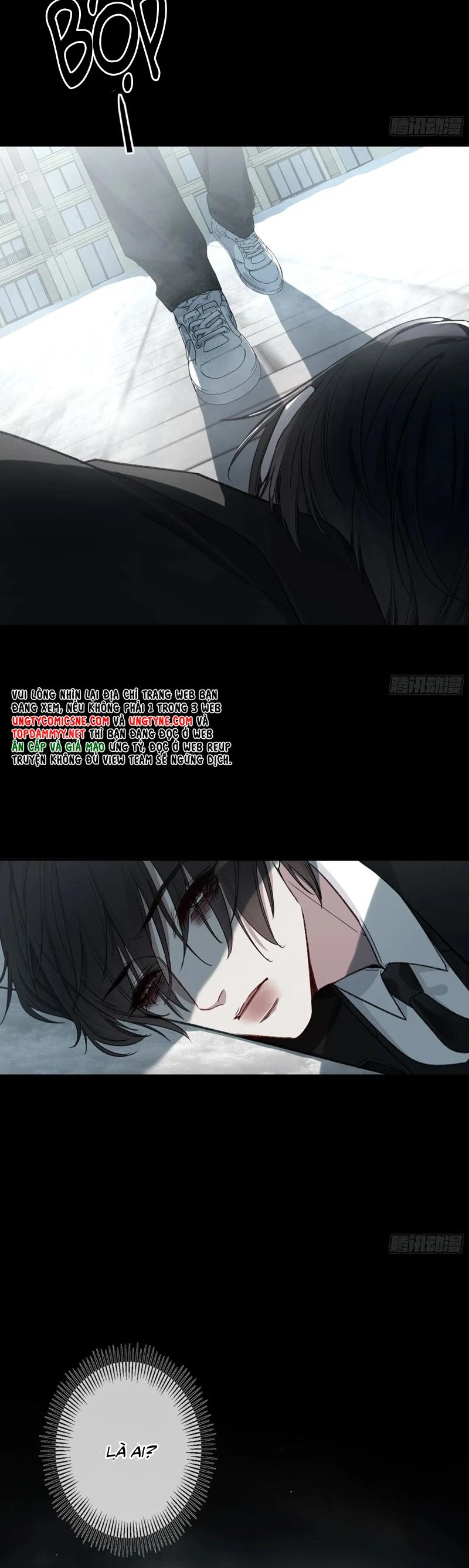 Ác Linh Chapter 26 - 20